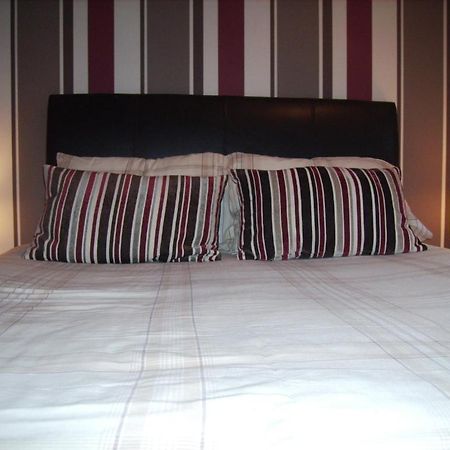 Singlecote Otel Skegness Oda fotoğraf