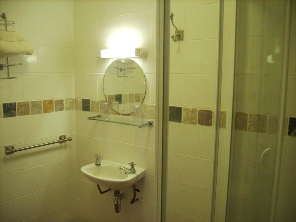 Singlecote Otel Skegness Oda fotoğraf